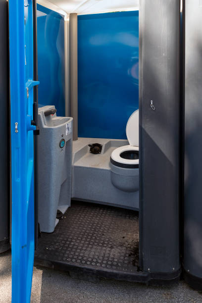 Portable Toilet Options We Offer in Vicksburg, MS