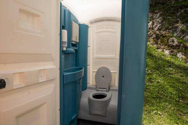 Best Porta potty delivery and setup  in Vicksburg, MS