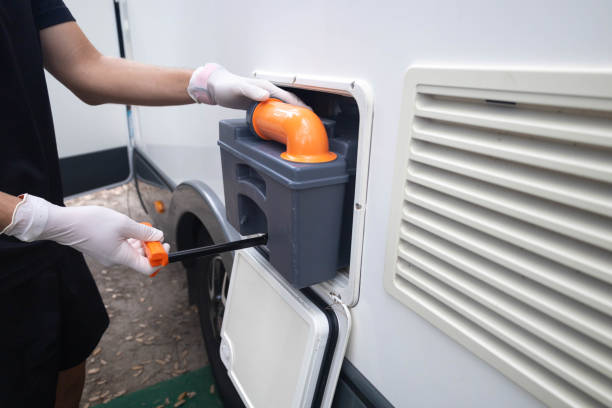 Best Affordable portable toilet rental  in Vicksburg, MS