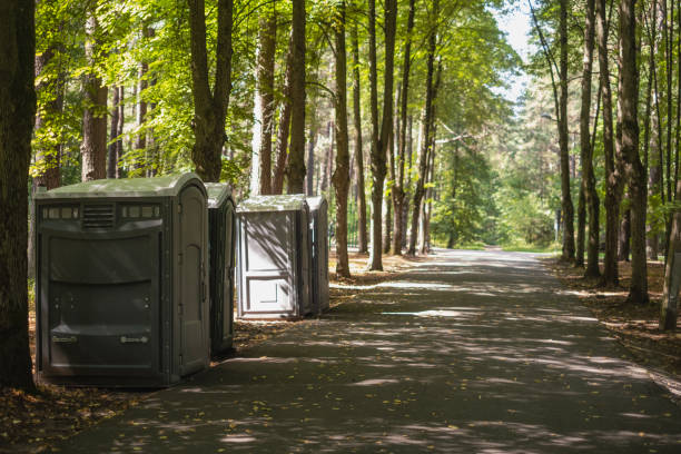 Best Long-term porta potty rental  in Vicksburg, MS