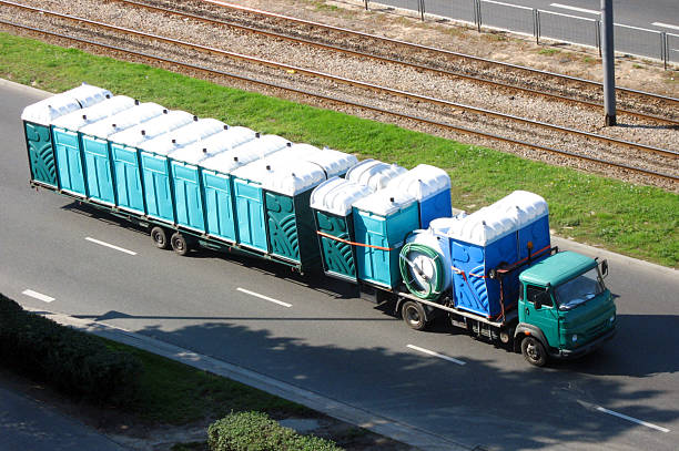 Porta potty services near me in Vicksburg, MS