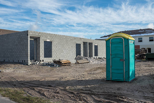 Best Luxury portable toilet rental  in Vicksburg, MS
